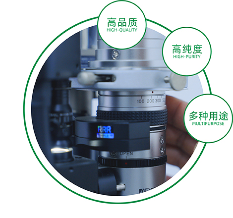 高质保量　定制生产