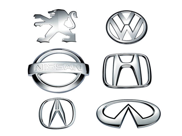 汽车零件电镀化学品