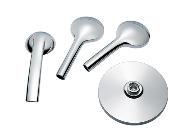 卫浴配件电镀化学品