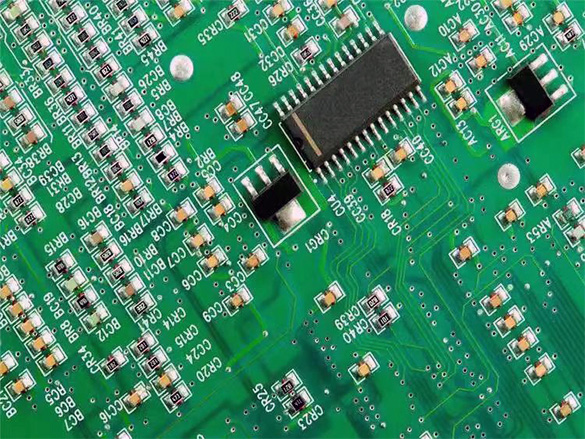 PCB电镀专用化学品